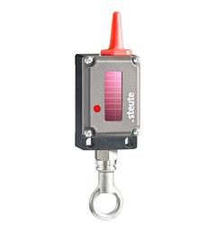 Radio Pull-wire switch RF 41 WZ IP65 solar cell